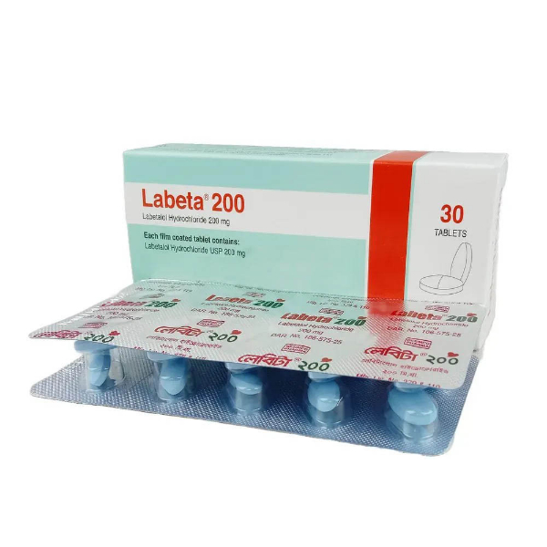 labeta-200mg